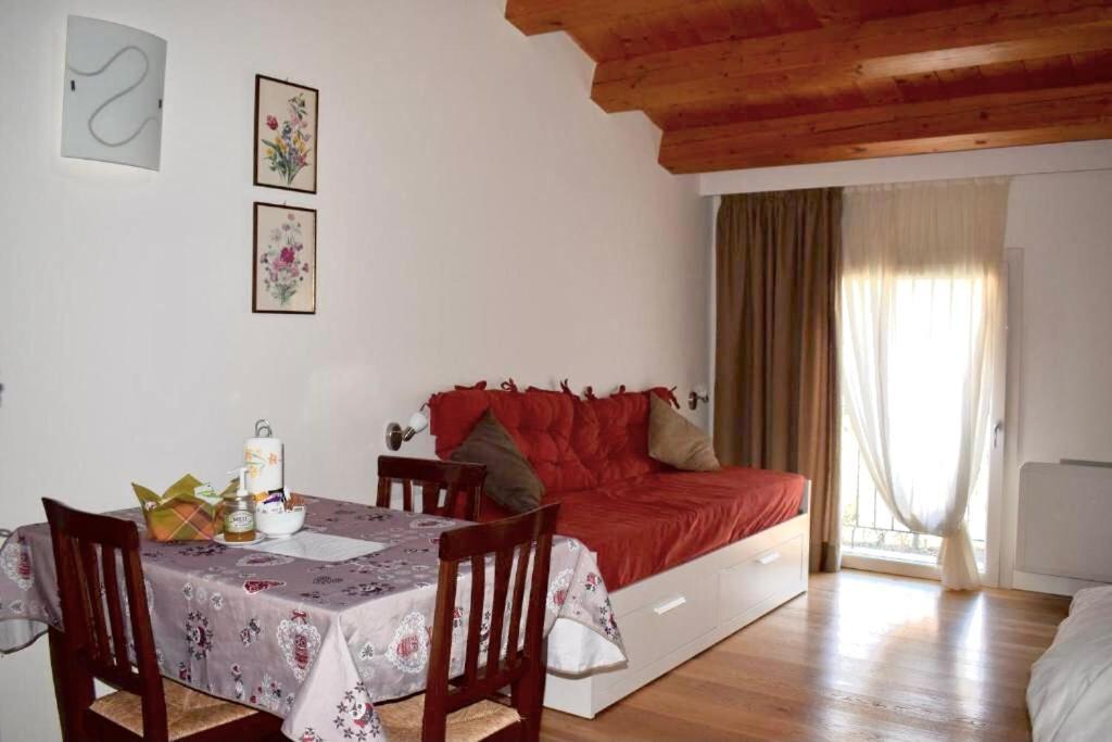 Beehouse - La Casa Delle Api Agriturismo Borso del Grappa Exterior photo